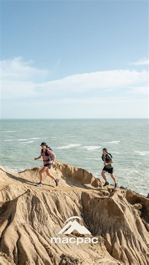 5.3K views | What does the perfect summer mission look like? ✅ Camp out ✅ Hit the trails ✅ Swim (heaps) New gear, designed to take you further into the mountains and spend nights under the stars, has just dropped. Shop online now. | Macpac | Facebook