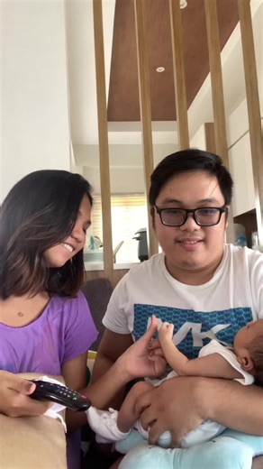 Tag your Partner for Baby Care Tips