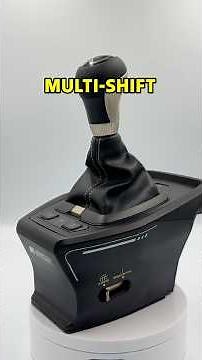 VelocityOne Multi-Shift Overview #simracing #racinggames #turtlebeach