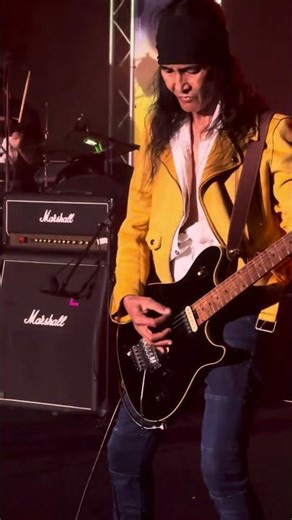 SATU PENTAS, DUA LEGENDA — SEARCH × SPIDER | Panggung Anniversari #GegarPanggung #LegendRock