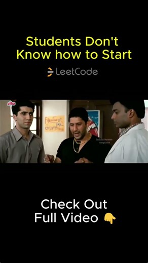 Why Most People Quit LeetCode Early 💀