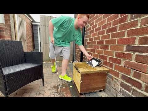 Teenager Gets Angry And Smashes Surface Tablet