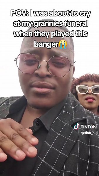 Emotional Moments at a Funeral with Methodist Hymns