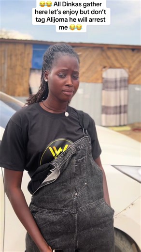 The Funniest Dinka Jokes That Will Make You Laugh