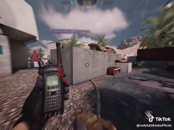 Ace using MAC-10 Banana Blaster blueprints. Attachment and perks reveal 👀🔥 #fypシ #codm #evonobitaofficial #511thessalonians #fyp #mac10attachment