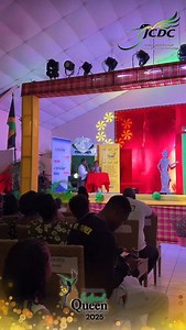 Newly crowned Miss Westmoreland Festival Queen 2025, Jhenelle Small, expresses how elated she feels to have earned the coveted title and crown. Her parents could not contain their joy as they watched their daughter dominate the stage during a highly competitive coronation, which was held on Sunday June 8, 2025 at the Sean Lavery Faith Hall in the parish. With her eyes on the national crown and title, Jhenelle aims to bring it back to the parish for the first time since 2008. | Jamaica Cultural D