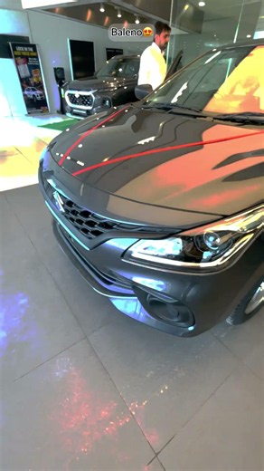 Baleno Vs Swift Vs Brezza comparison video #baleno #swift #brezza #comparison #trending #shorts