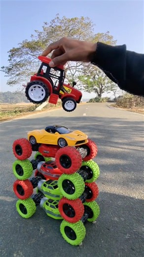 Etna sara remote control rc mokas car 😱|| #shorts