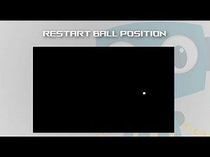 [MASM] 8086 Assembly - Pong - 10 Restart Ball Position