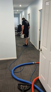 Big jobs, bigger results 💪✨ That’s how our team does it 😎#BackToBeauty #CleanWithMe #AussieCleaners #CleaningSatisfaction #cleaningservice #RestAndRenew #DeepCleanVibes #commercialcleaning #FacilityServices #CarpetCare #deepclean #fyp #satisfying | Nice Threads Carpet Cleaning Townsville