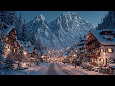 Cozy Christmas Piano Jazz for Ultimate Relaxation | Festive Holiday Ambiance 2025