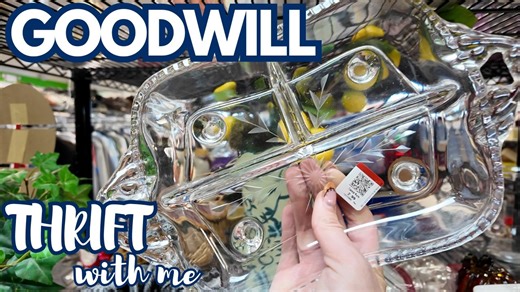 Items deemed not worth it still delivered value at Goodwill