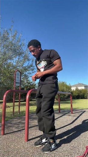 Navy SEAL Burpee Breakdown 🥶 #calisthenics #workout