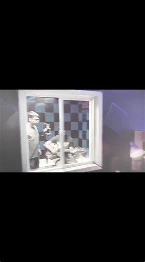 recording an acoustic song for these two musicians 🎸🎶 🎙️ #acousticcovers #studiosession #musicproducer #recordingstudio #musicians