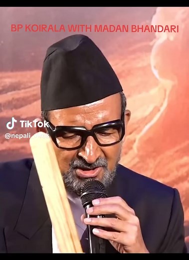 The Nepali virus on TikTok