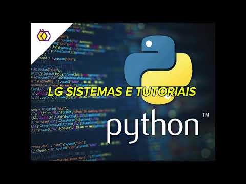 LOGIN EM PYTHON CODIGO COMPLETO !!