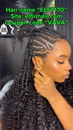This Crochet Hair Hack Makes Miracle Knots SO Easy!