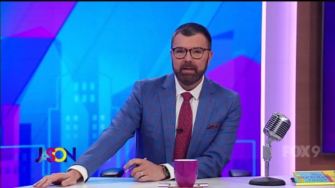 Carolyn from 'The Traitors' breaks down in tears