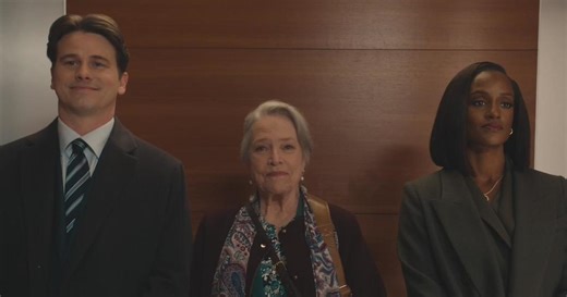 Catching up with the stars of the new series "Matlock"