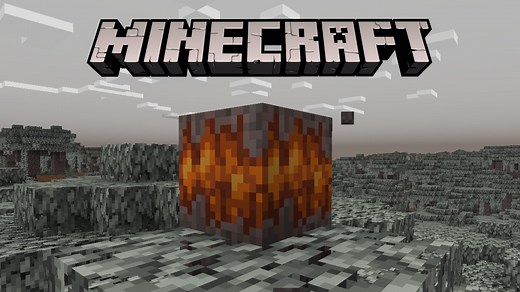 Minecraft Creaking Heart: How to make, location and uses