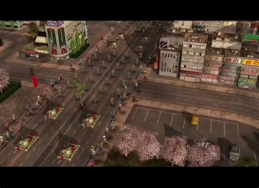 Command & Conquer: Generals (2003)