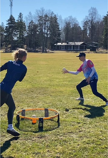 ScottBeeks_Roundnet on TikTok