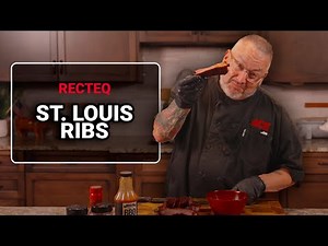 Recteq St. Louis Ribs | Ace Hardware