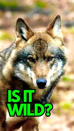 WILD DOG HUNTING 🐺