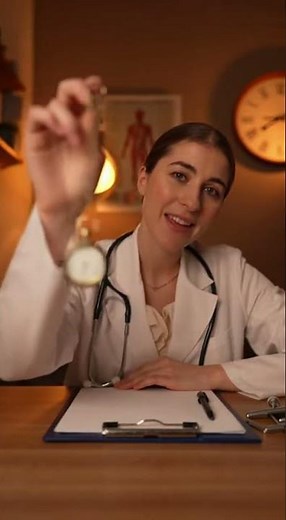 The Hypno Doctor’s Mesmerizing Pocket Watch