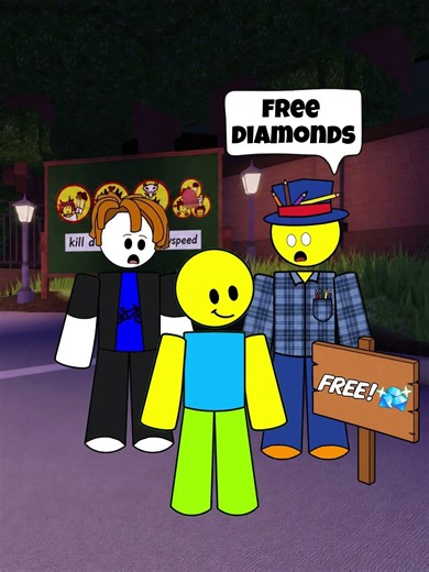 When a Cheater Tries to Scam Admin, But..💀 #99nightintheforest #roblox