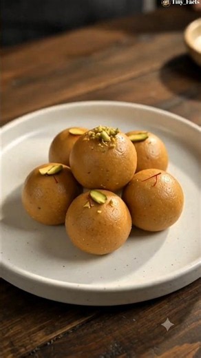 5 Healthy Ladoo Recipes You Must Try!#shorts