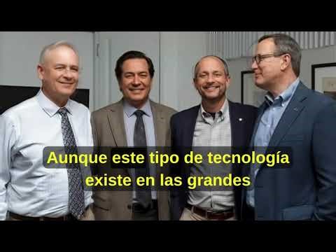 Nuestro equipo-AI TRADING BOT