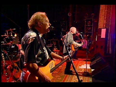 Keep on tryin' - Poco (New live version)