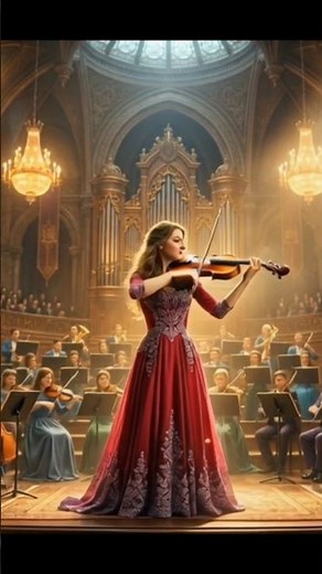 Powerful Cello & Violin Harmony | Emotional Instrumental Journey#shortsfeed #relaxingmusic