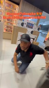 📣 ¡Atención fans de Xbox!🎮 Tenemos combos desde $600.000💥 Y te llevas 7 obsequios sorpresa 😱Sí, leíste bien… ¡7 regalos solo por comprar en@GameStopMedellin2!📍Ven a nuestras tiendas o pide a domicilio 🛵💳 ¡Y lo mejor? Fer te lo fía 🙌#Xbox #GamersMedellín #RegalosGamers #FerTeLoFía #GameStopMedellin #ComboXbox #ObsequiosGamers #CréditoFácil | GameStop Medellin