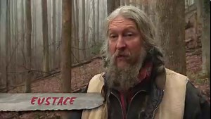 "All we can do is TRY!" | Mountain Men on The History Channel