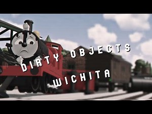 Dirty Objects || BTWF Short