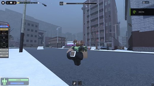 【限流补发】 bloxstrap r63模组包