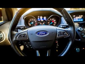 2013 Ford Escape - falla comun