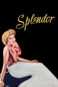 Splendor (1935) - Movie