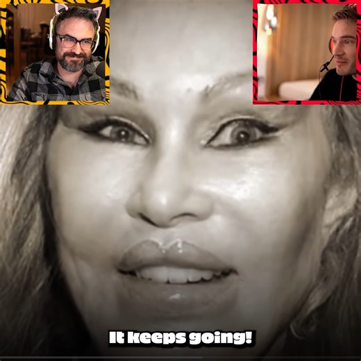 63K views · 334 reactions | Why do people do this!!  | PewDiePie | Facebook