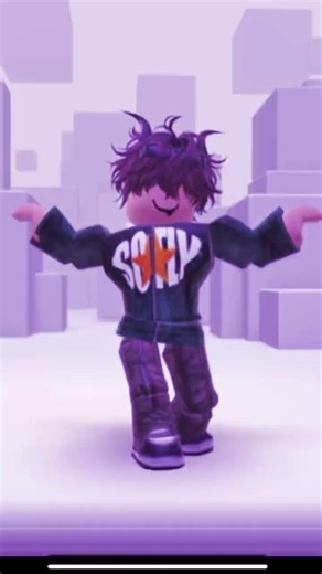 My first video/edit :) !! took a bit to fix the color changing… #roblox #edit #robloxedit #mm2 || :)