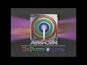 ABS-CBN: TFC Station ID [2000-2002]