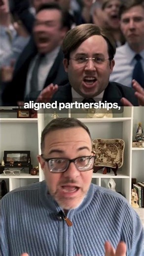 The #1 Mistake Founders Make With Partnerships #leads #partnership #leadsales #leadsheet #founders