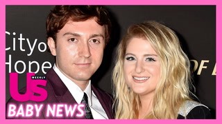 Oh, Baby! Meghan Trainor Is Pregnant, Expecting 2nd Child With Daryl Sabara