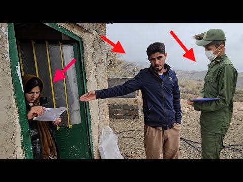 Ali's surprising letter from the court; Kobra is at the peak of concern for his child