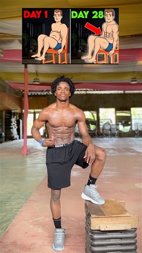 Easy 🪑 Abs Workout 🔥 - - - #absworkout #workoutathome #workout #beginner #beginnerabsworkout #absorbeginners #viral #trendingsongs | Ulrich Fitness