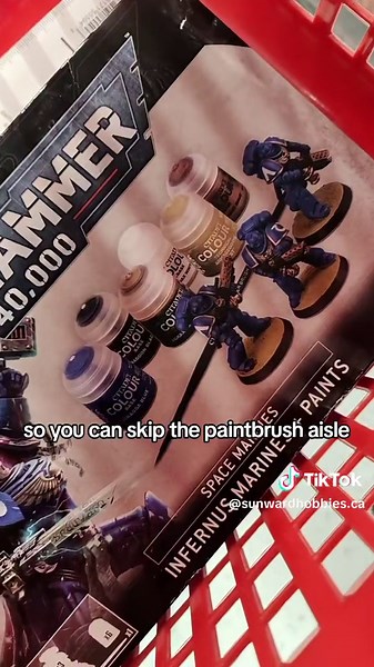 Never bought a model kit before? Never been to a hobby store? Don't worry, we're here to help beginners and newcomers to the hobby! #hobby #hobbies #hobbystore #fyp #beginner #minipainting #paintingart #modeling #model #wishlistideas #modelplane #modelcar #modeltank #warhammer40k #warhammer #Tamiya #shopwithme #Toronto #Canada #mississauga #sunwardhobbies