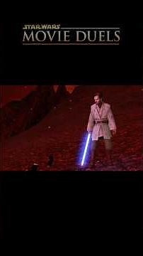 The Bugs Are Strong With This One #movieduels #starwars #funny