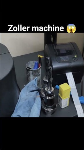 zoller machine 😱 #fypシ #minivlog #machinelearning #fanpage #fypシ #short #trending #trendingshorts